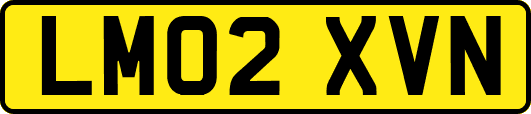 LM02XVN