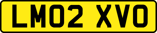 LM02XVO