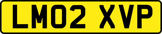 LM02XVP
