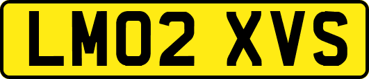 LM02XVS