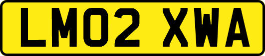LM02XWA