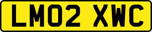 LM02XWC