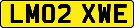 LM02XWE