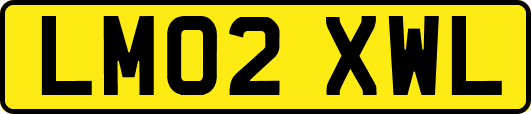 LM02XWL
