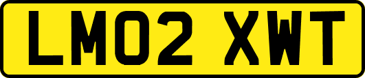LM02XWT
