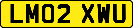 LM02XWU