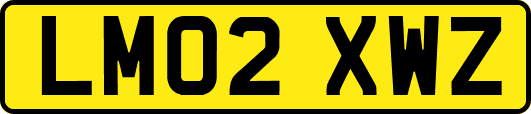 LM02XWZ