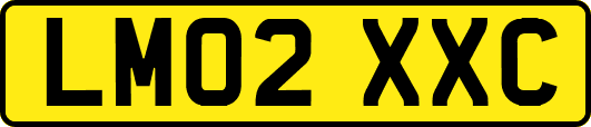 LM02XXC