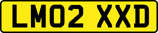 LM02XXD