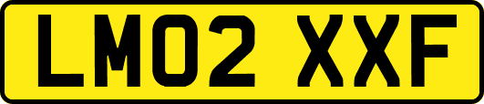 LM02XXF