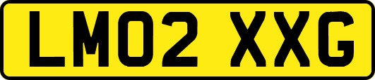LM02XXG