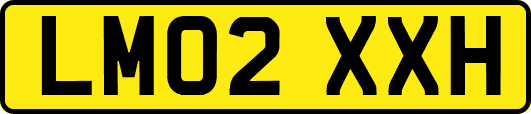 LM02XXH