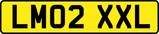 LM02XXL