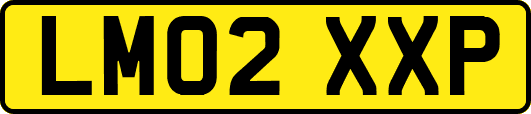 LM02XXP