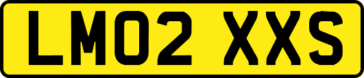 LM02XXS