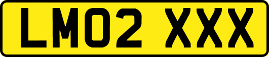 LM02XXX