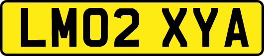 LM02XYA