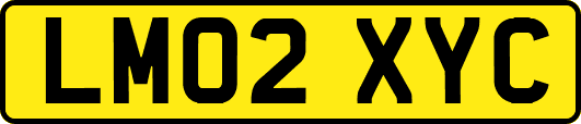 LM02XYC