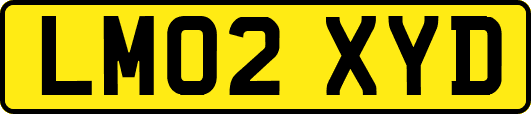 LM02XYD