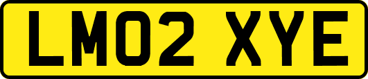 LM02XYE