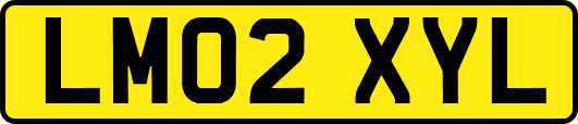 LM02XYL