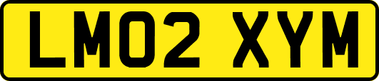LM02XYM