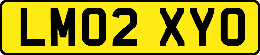 LM02XYO