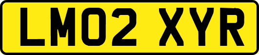 LM02XYR
