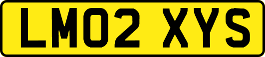 LM02XYS