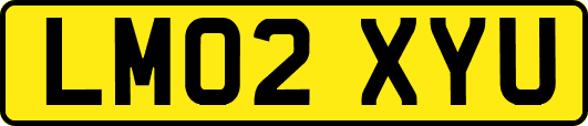 LM02XYU