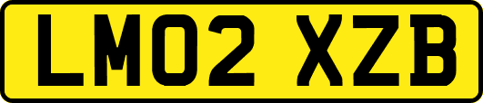 LM02XZB