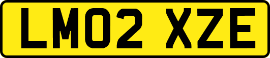 LM02XZE