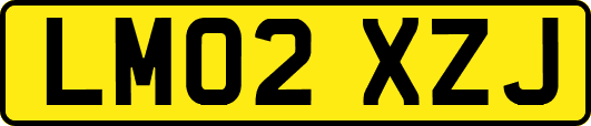 LM02XZJ