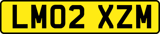 LM02XZM