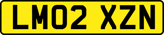 LM02XZN