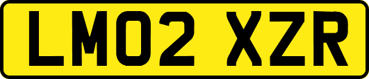 LM02XZR