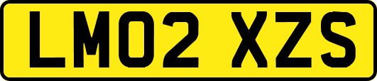 LM02XZS