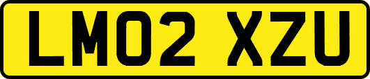 LM02XZU