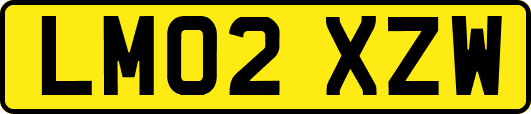LM02XZW