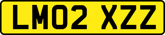 LM02XZZ