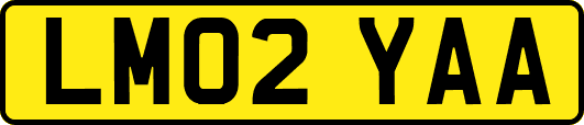 LM02YAA