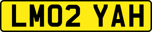 LM02YAH