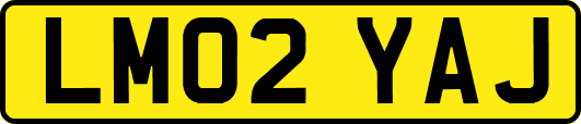 LM02YAJ