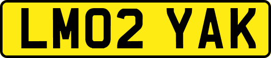 LM02YAK