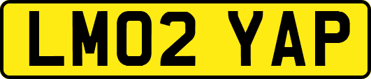 LM02YAP