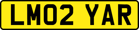 LM02YAR
