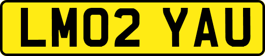 LM02YAU