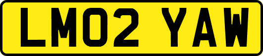 LM02YAW