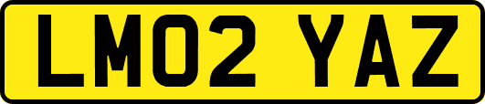 LM02YAZ
