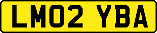 LM02YBA